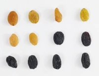Black Rasin (Kalidraksh) - 250g