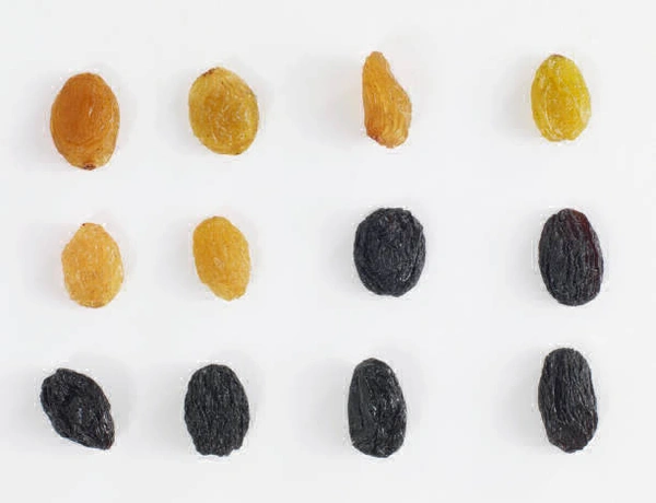 Black Rasin (Kalidraksh) - 250g