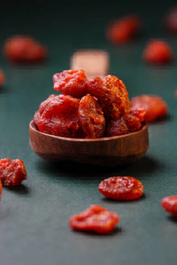 Dried Sliced Cranberry - 250g