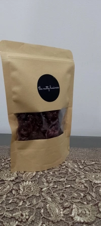 Dried Sliced Cranberry - 250g