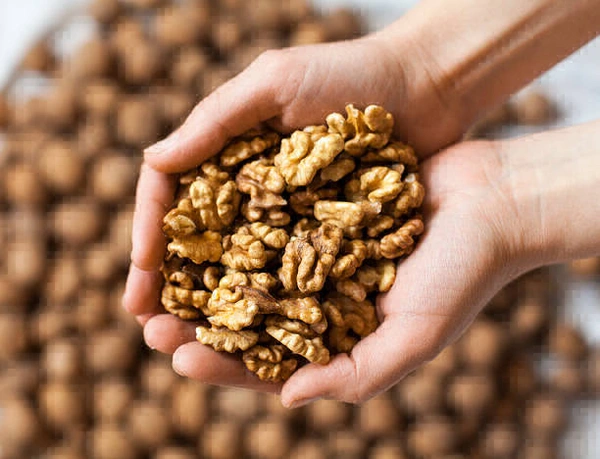 Walnut Kernal (Akhrot) - 500g