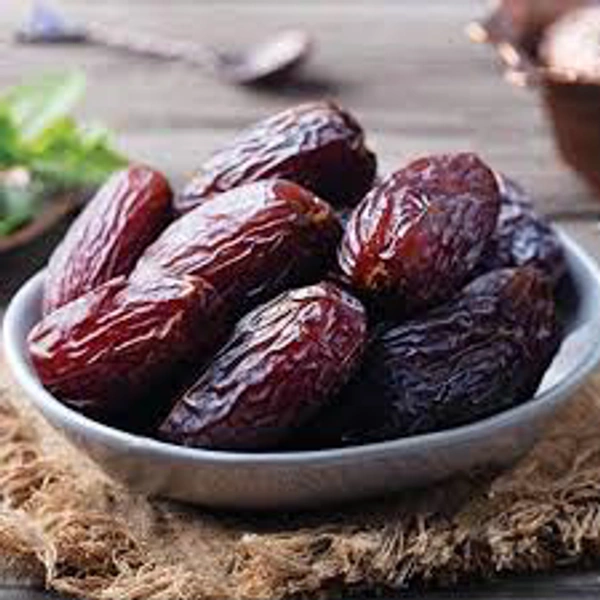 Dates Mejdoul (Khajoor) - 1kg