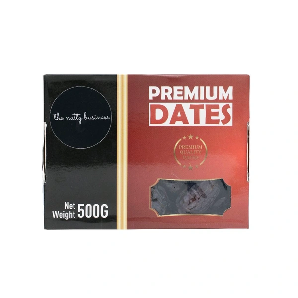 Dates Mejdoul (Khajoor) - Jumbo