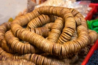 Dried Figs (Anjeer)  - 250g