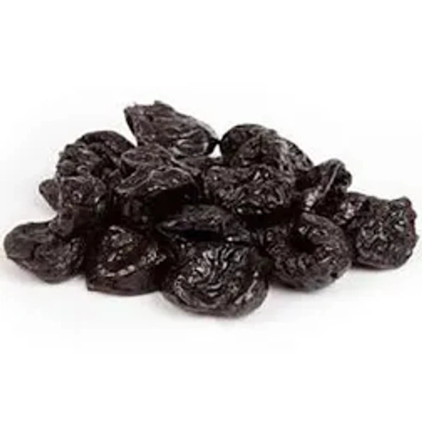 Pitted Prunes  - 250g