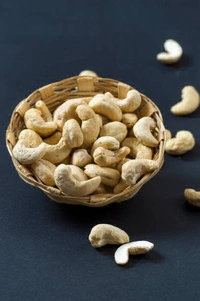 Cashews Salted & Roasted  - 500g