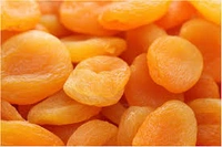 Dried Apricot - 250g