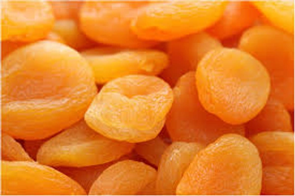 Dried Apricot - 250g