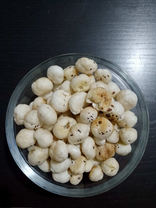 Fox Nuts (Makhana) Jumbo  - 250g