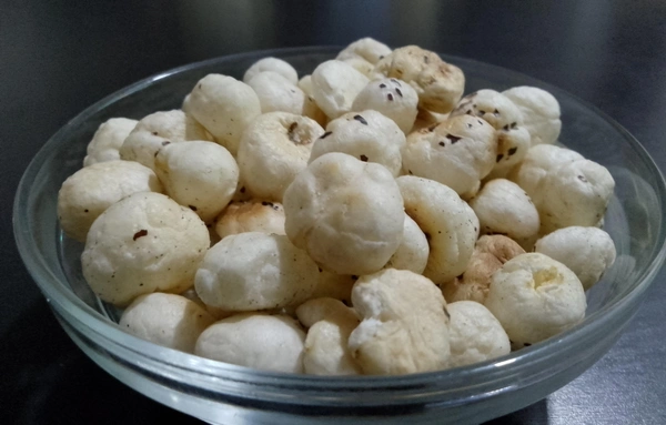 Fox Nuts (Makhana) Jumbo  - 250g