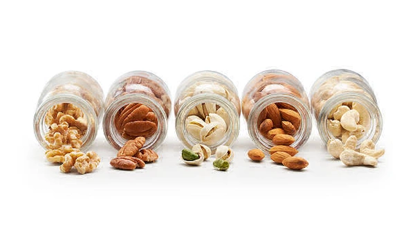 Assorted Jars (100g) Each - 6 Jar Box
