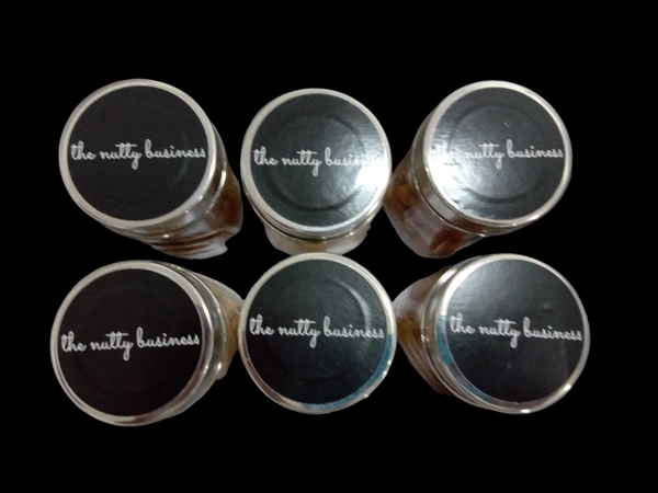 Assorted Jars (100g) Each - 6 Jar Box