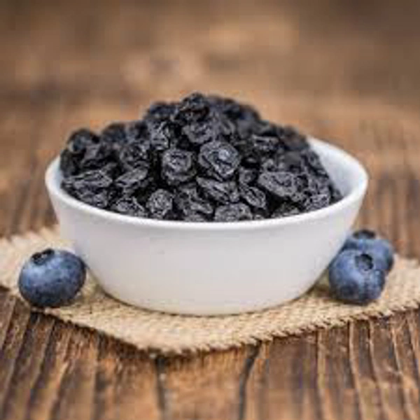 Dried Blueberries  - 500g