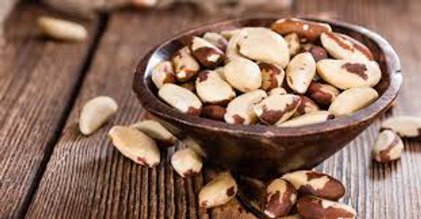 Brazilian Nuts - 1kg