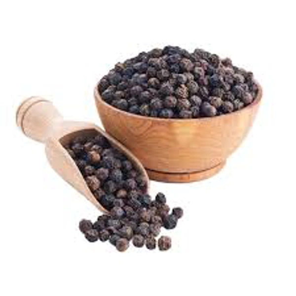Black Pepper (Kalimirch) - 250g