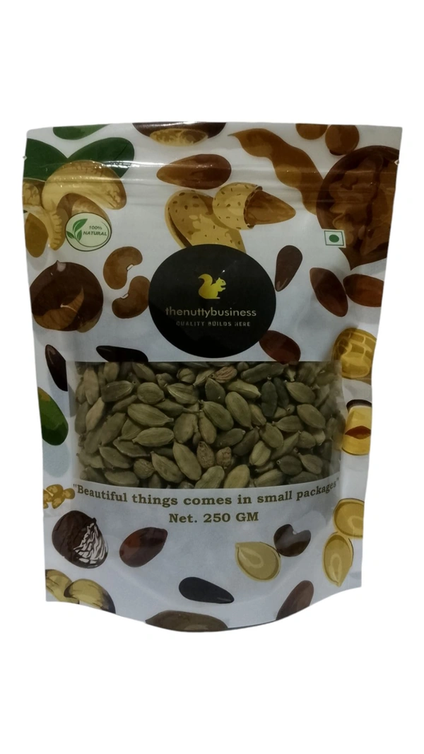 Cardamom (Elachi) - 250g