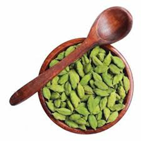 Cardamom (Elachi) - 1kg