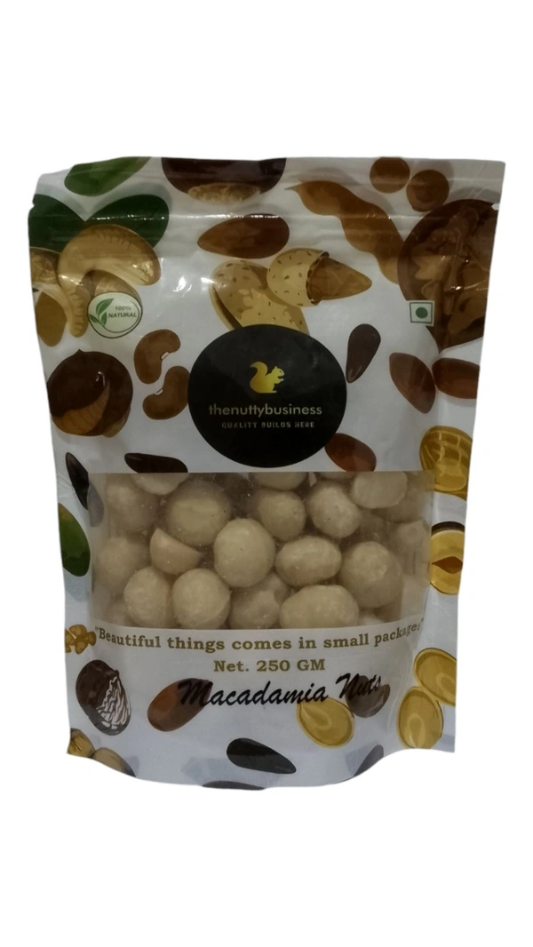 Macadamia Nuts