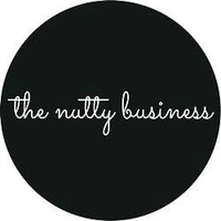 The Nutty Business  - Logo
