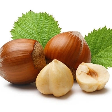 Exotic Nuts