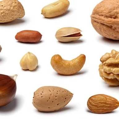 Essential Nuts