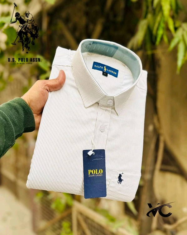 Lining Shirt  - Xl