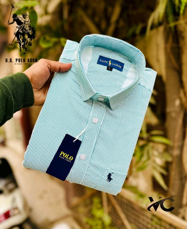 Lining Shirt  - Xxl