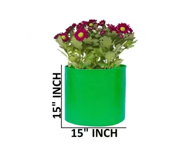 Growbag 15 X 15 Inch