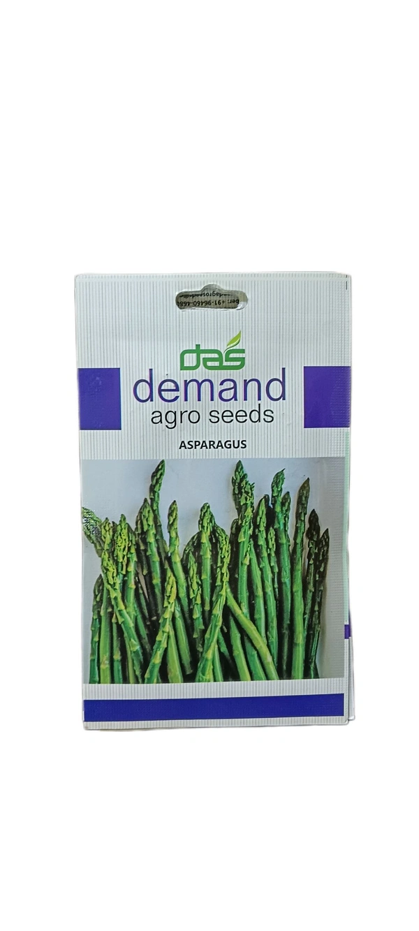 Asparagus