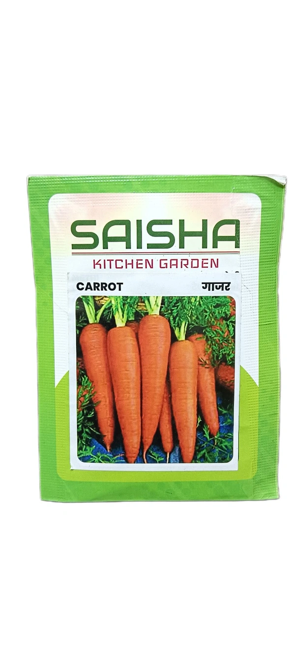 Carrot