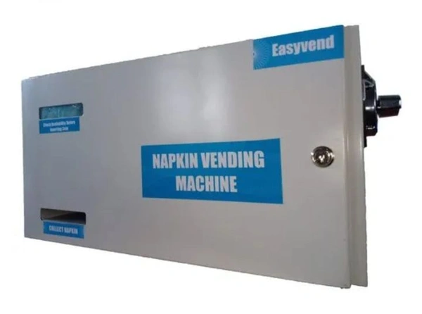 Manual Sanitary Napkin Incinerator 