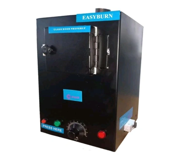 Sanitary Napkin Incinerator 