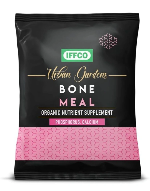 IFFCO Urban Gardens - Bone Meal 900 g