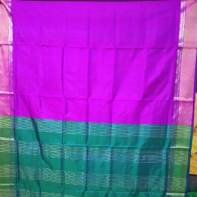Patta Sarees