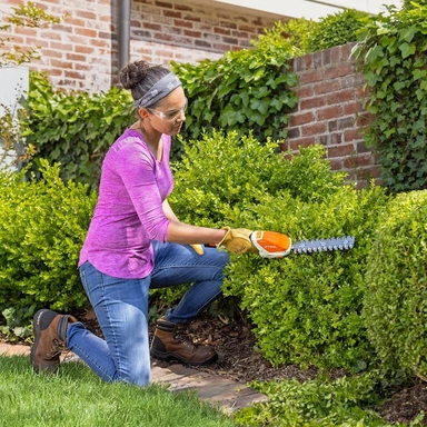 Gardening