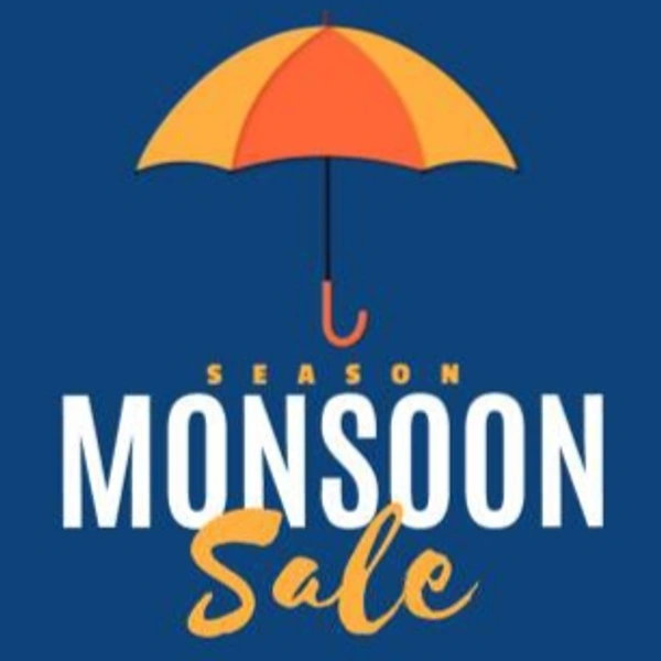 Monsoon Sale
