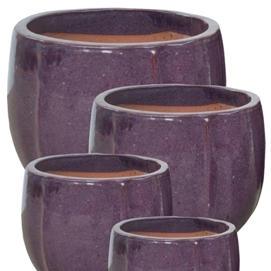 Ceramic Pots
