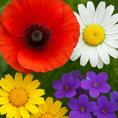 Flower Seeds