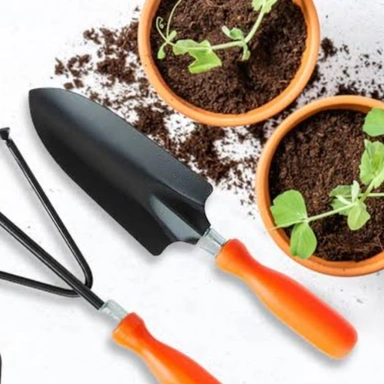 Gardening Essentials