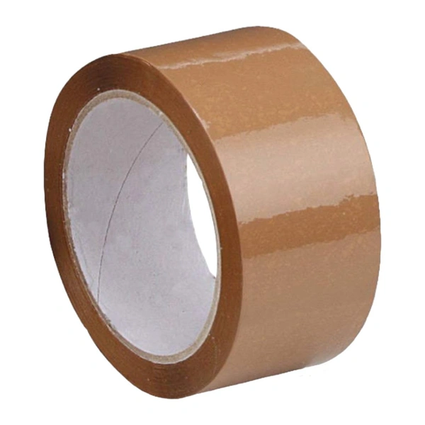 Brown Tape 2 Inch 30 Mtr.