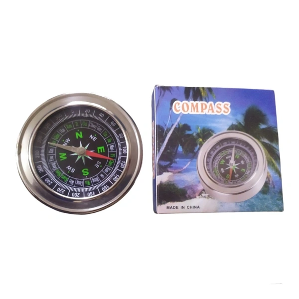 Magnetic Compass
