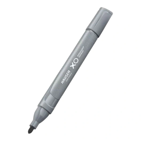 Hauser Permanent Marker Black