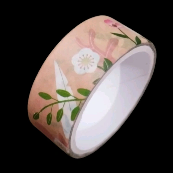 Washi Tape Design 5018