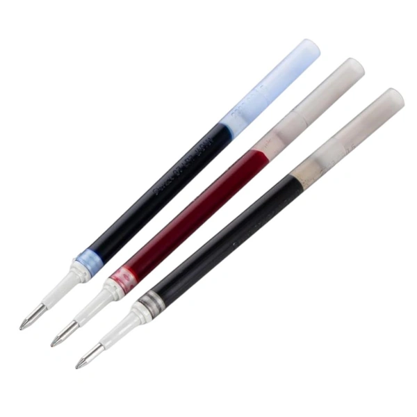 Pentel Energel 0.7 Pen Refill - Black
