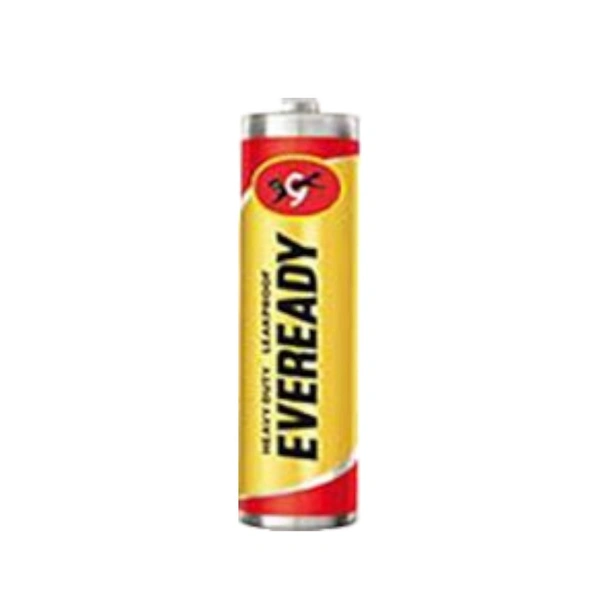Eveready Battery AA 