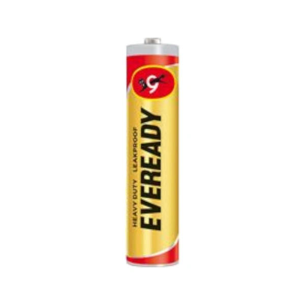 Eveready Battery AAA 