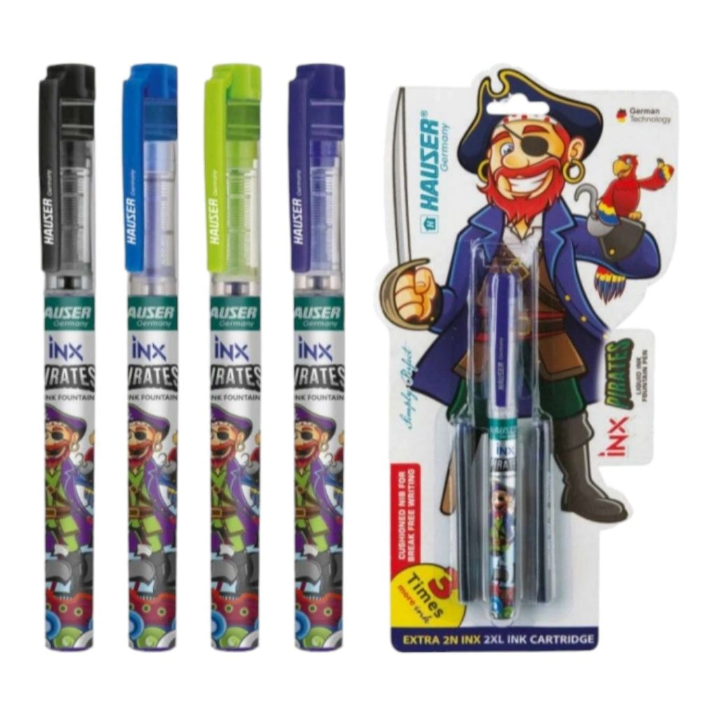 Captain America Cello Marvel Avengers Pen Avengers Authentic