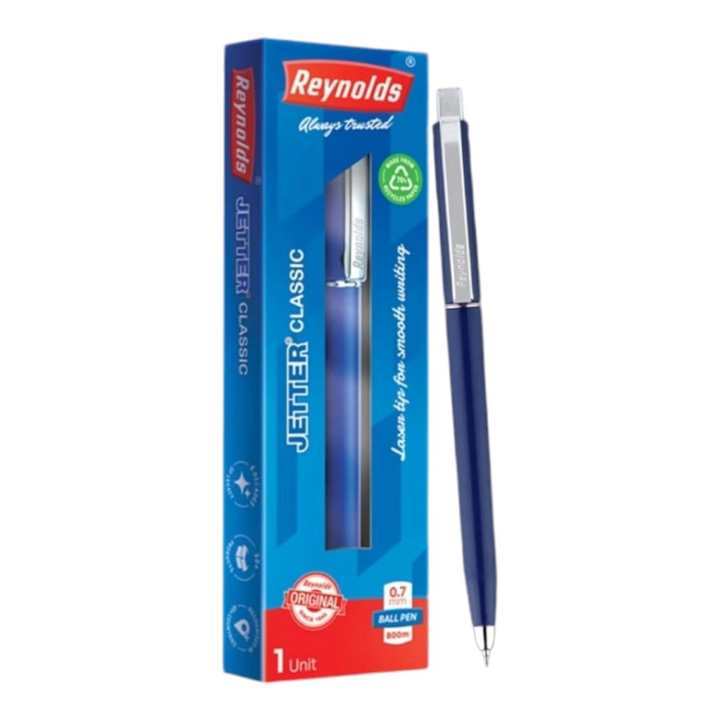 Reynold Jetter Classic Ball Pen