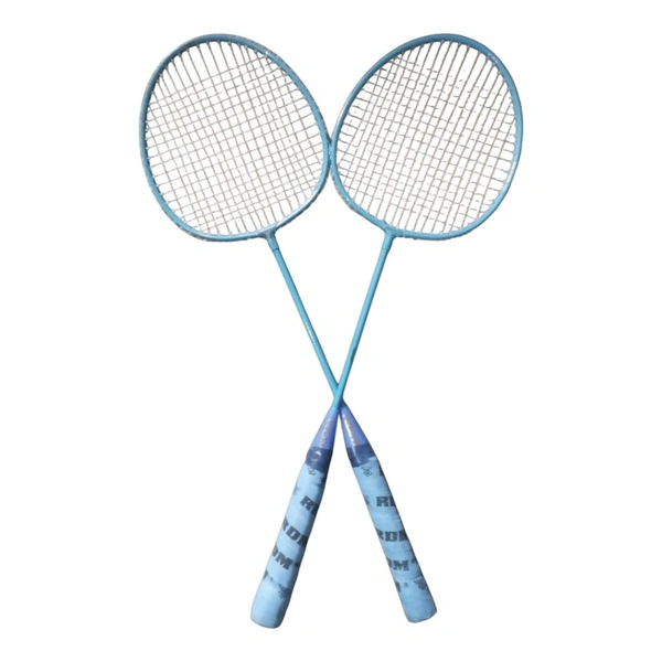 RDM Zapex Badminton Racket Set