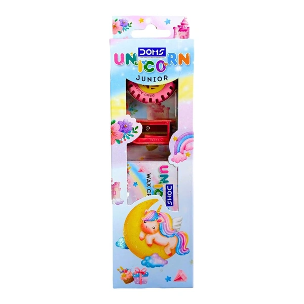 Doms Unicorn Junior Kit
